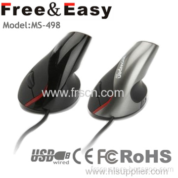 5d Ergonomic Optical Vertical Mouse 